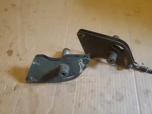 Cessna 172M Aileron Bellcranks